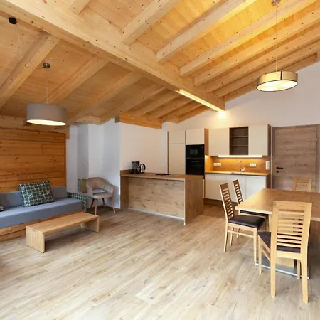 Apartament Juche - Osb021027-dyb